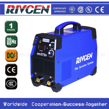 Arc275g IGBT Three Board Arc Welding Machine with Arc Force Function